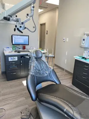 Zollett Endodontics