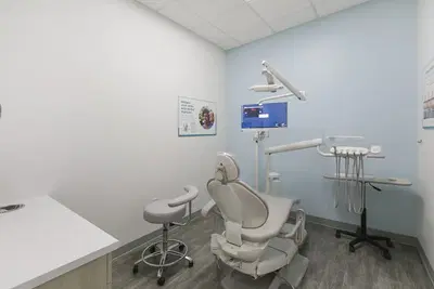 Oakley Dental Group