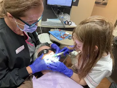 Blue Ash Dental Group