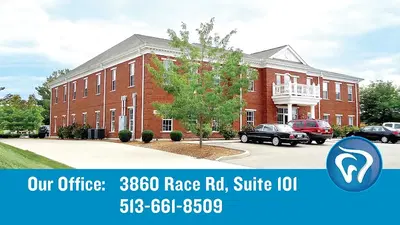 Richard T. Baudendistel, DDS & Joseph E Jacob DDS