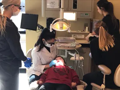 Patel & Dornhecker Dentistry