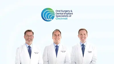Oral Surgery & Dental Implant Specialists of Cincinnati