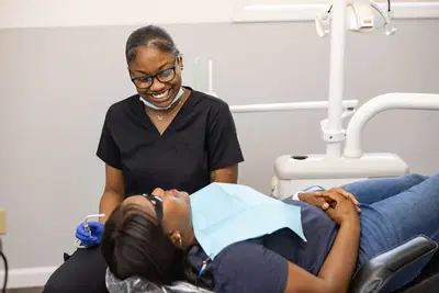 Lesueur Family Dental