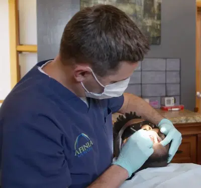 Afinia Dental- West Chester
