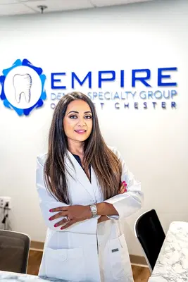 Dr. Sheenu Goel, DDS