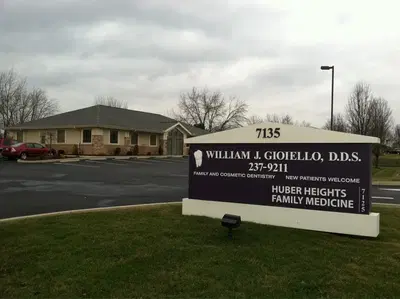 William J. Gioiello, DDS. Inc.