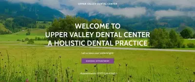 Upper Valley Dental Center