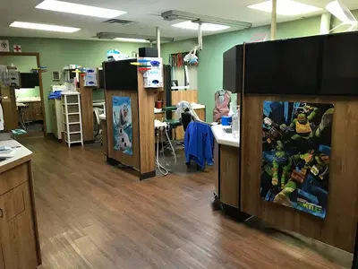 Beavercreek Pediatric Dentistry