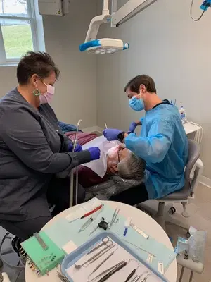 Columbus Endodontic Specialists