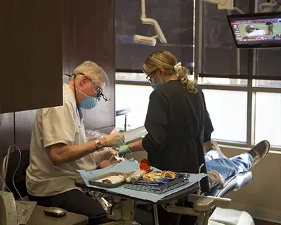 Camelot Dental Group