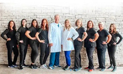 Bowen Legacy Dental