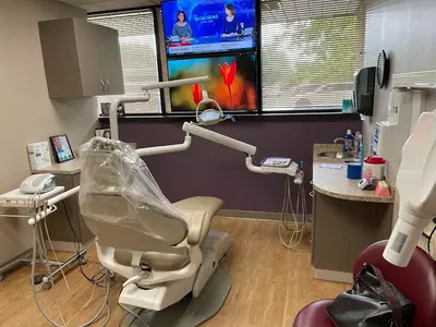 Dental Designs of Arlington