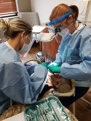 Haid Dental