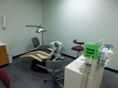 Donald F Bowen DDS & Associates Inc