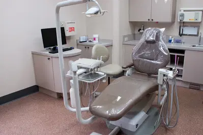 Hilliard Advanced Dentistry: Neeru Sharma, DDS