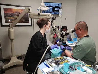 Artisan Dental Group - Eric Callejo, DDS