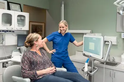 Coyne Dentistry
