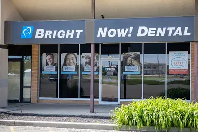 Bright Now! Dental & Orthodontics