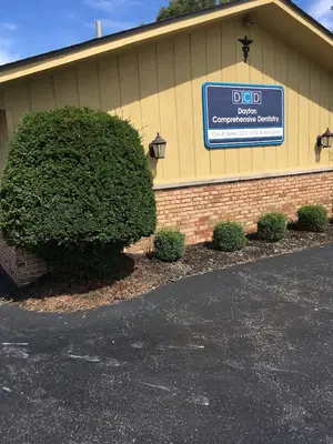 Dayton Comprehensive Dentistry