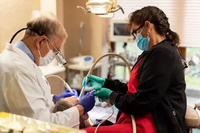 Ryan J. Platt DDS Dayton