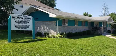 Dr. Helen R. Holte, DDS