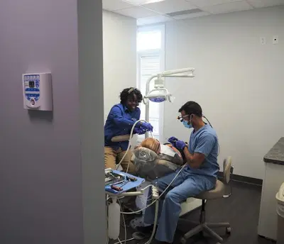 Preferred Family Dental