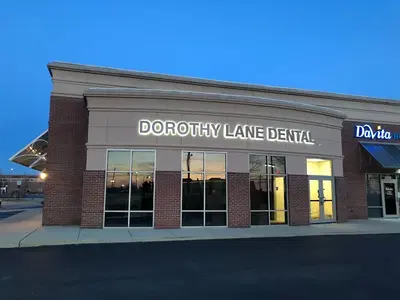Dorothy Lane Dental Inc
