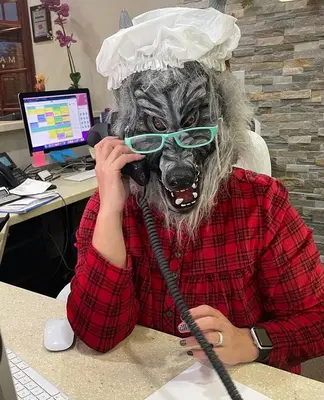 Business Photo