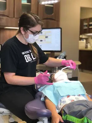 MAK Dental Group - Huber Heights