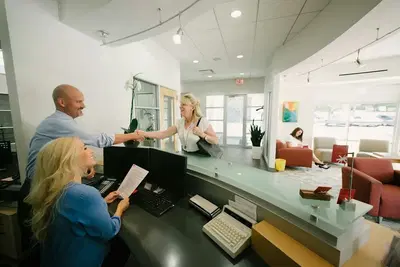 Business Photo