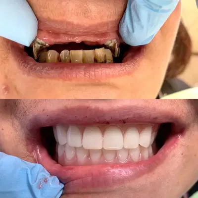 Dayton Dental Group