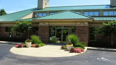Douglas Patton, DDS