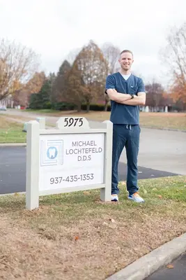 Michael Lochtefeld DDS
