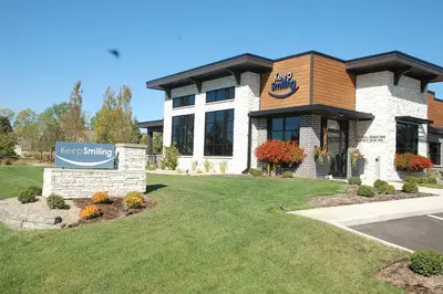 Keep Smiling Dental - Lakeview Drive