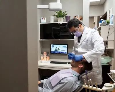 Capitol Square Dental of Columbus