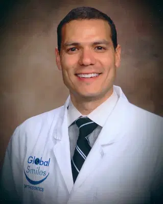 Global Smiles Orthodontics, Dr. Edgar Mendieta, DDS