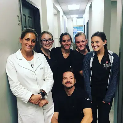 Daily Dental & Bracesbar Gahanna