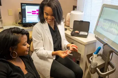 Hot Smile Dental