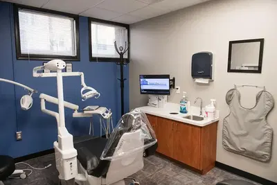 Victorian Village Dental Care: Rolando M. Martinez, D.M.D.