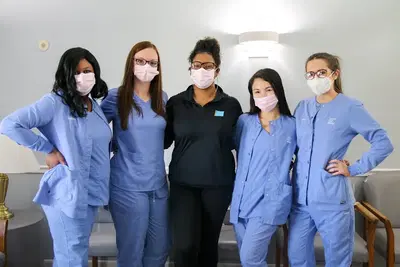 South High Dental