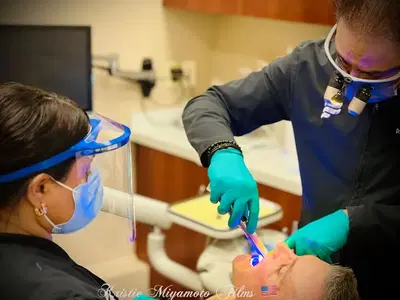 Firouzian Dentistry