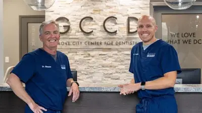 The Grove City Center for Dentistry