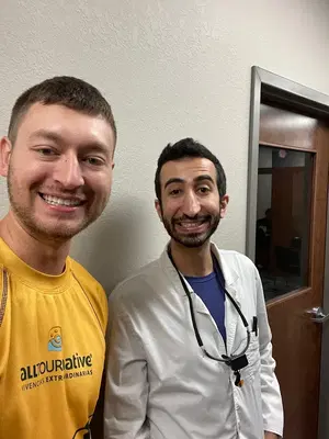 Comfort Dental