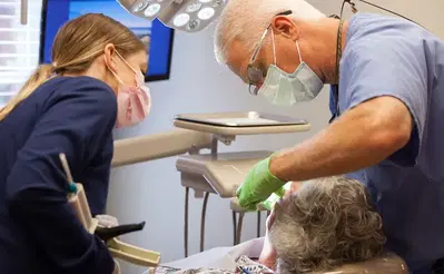 Schumacher & Bauer, DDS