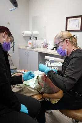 Westerville Dental Center