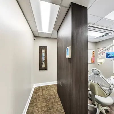 Ohio Cosmetic Dentists