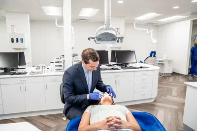 Empire Dental Specialty Group & Orthodontics - West Chester