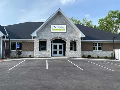 MK Dental Excellence – Dentist Cincinnati