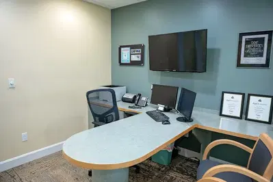Business Photo
