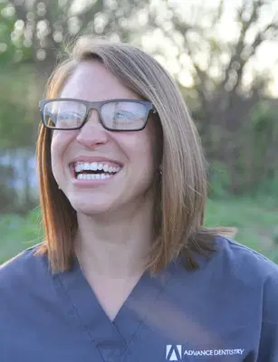 Advance Dentistry